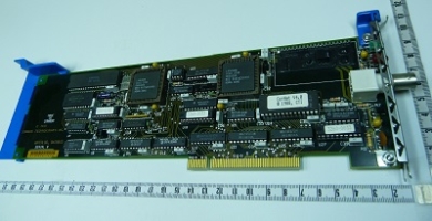 Corman CT-NET-A710-V4.0 